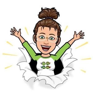 Meet your Posher, Tricia